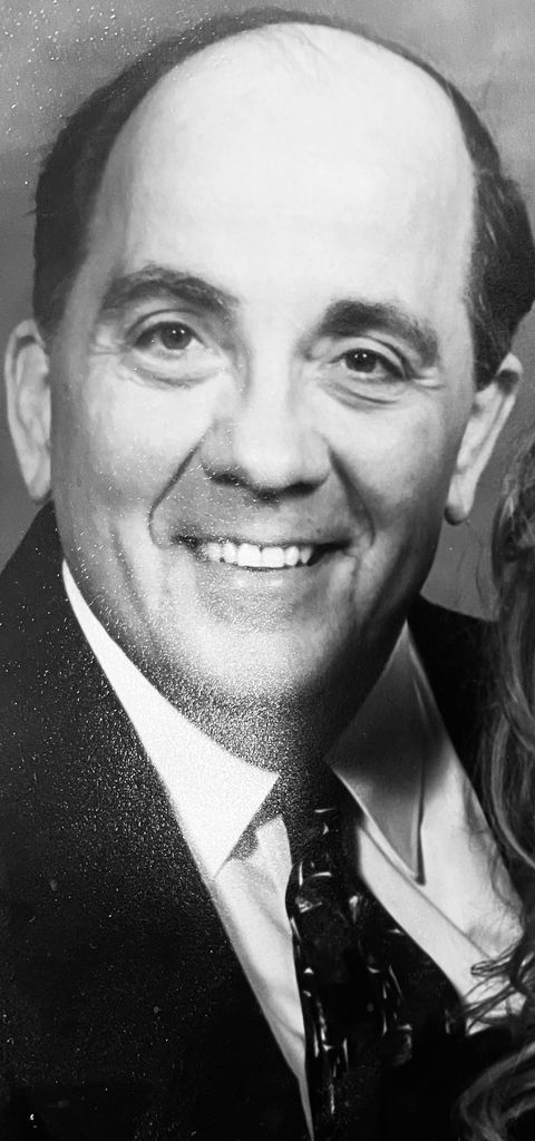 Ronald F. Laino Profile Photo