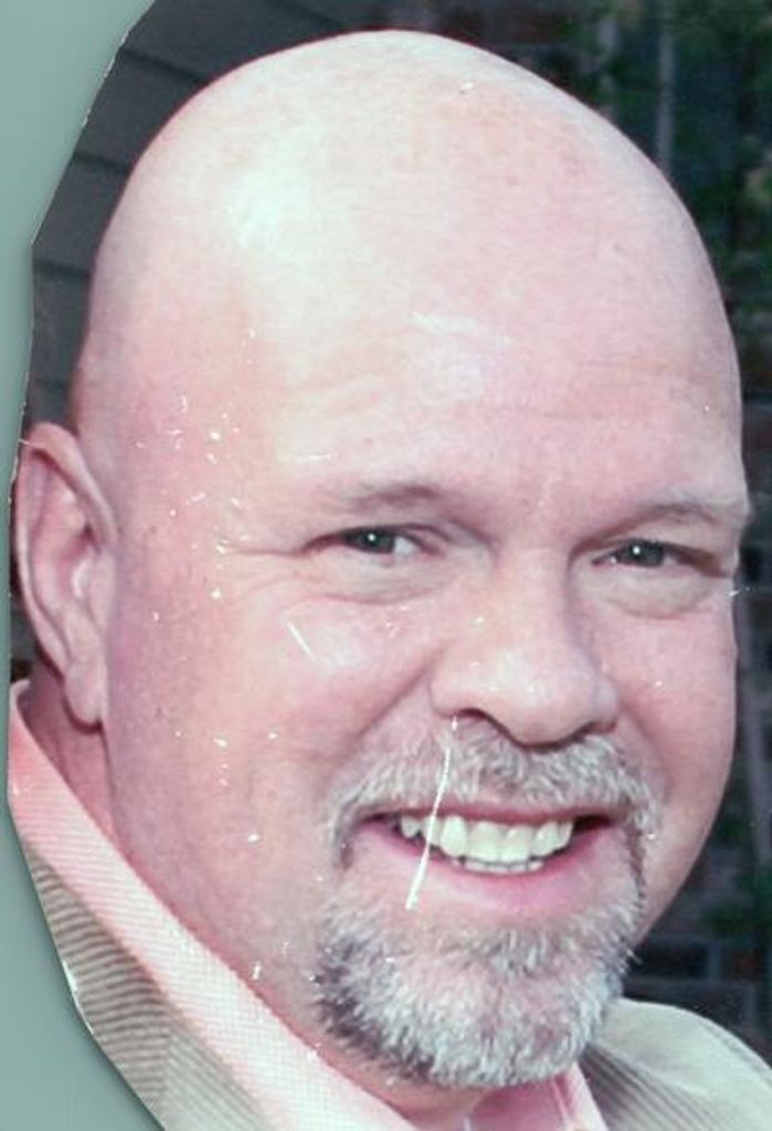 Laurence "Larry" Martin Schumacher