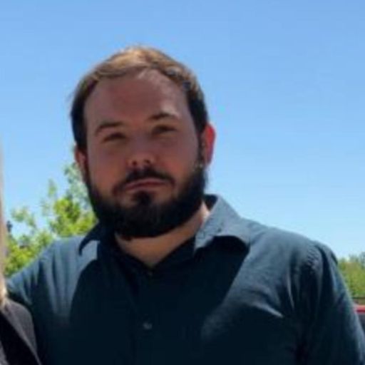 Danton "Danny" Scott Gibeson Profile Photo