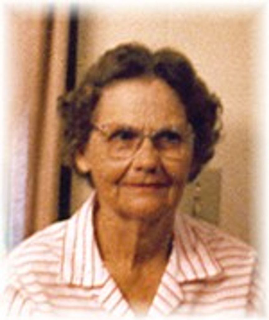 Frances Melnar