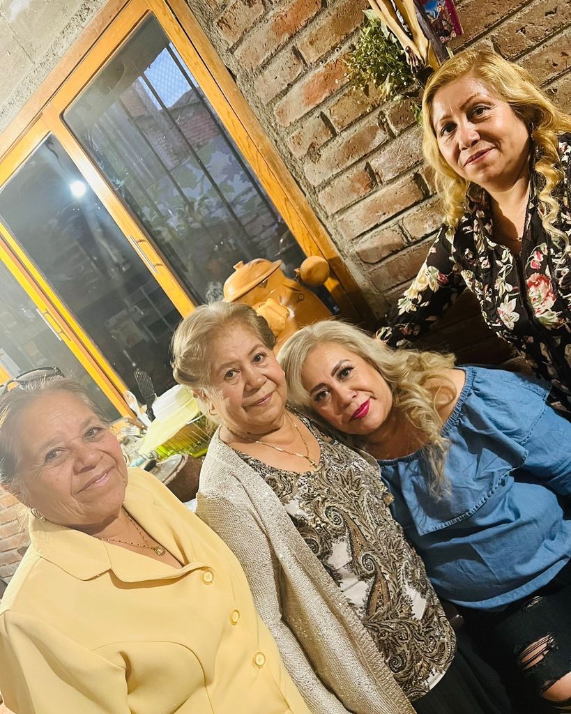 Martha Mendoza Estrada