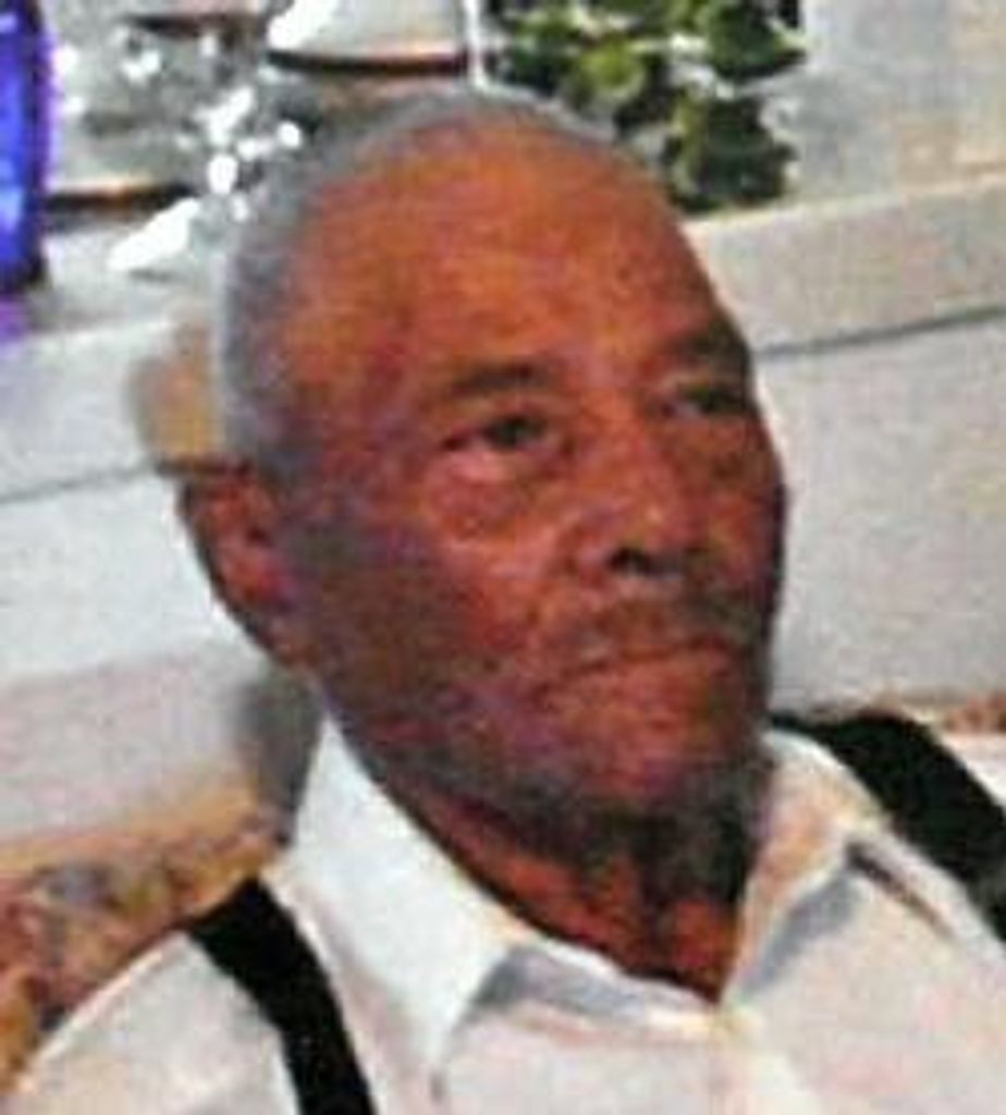 Percy Carr Sr. Profile Photo