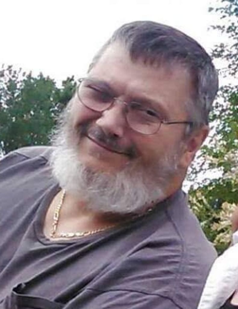 Roy Jordan Profile Photo