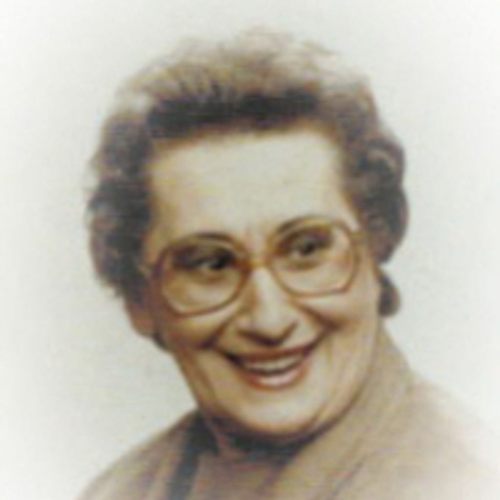 Katherine Bradley-Ion
