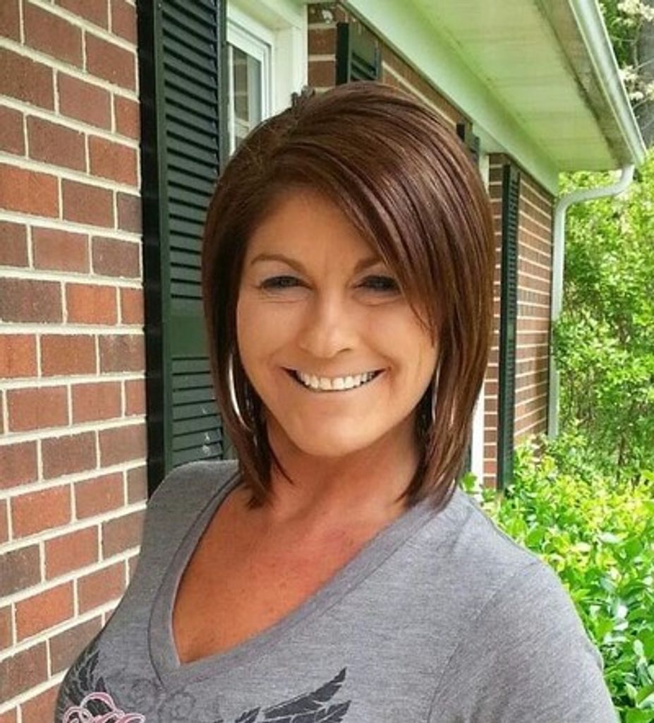 Christie Anne Campbell