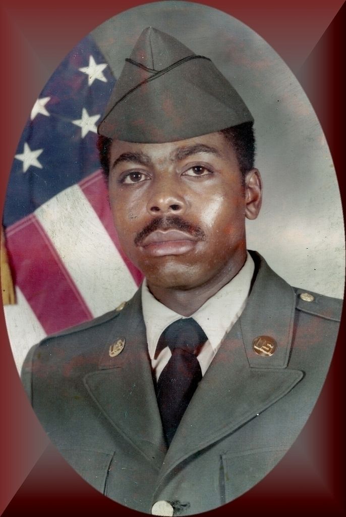 Willie Morris Mcfarlin Profile Photo