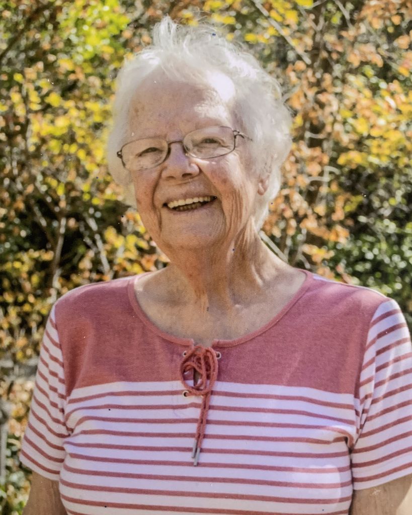 Ruth Arlene Sweat Russell Profile Photo
