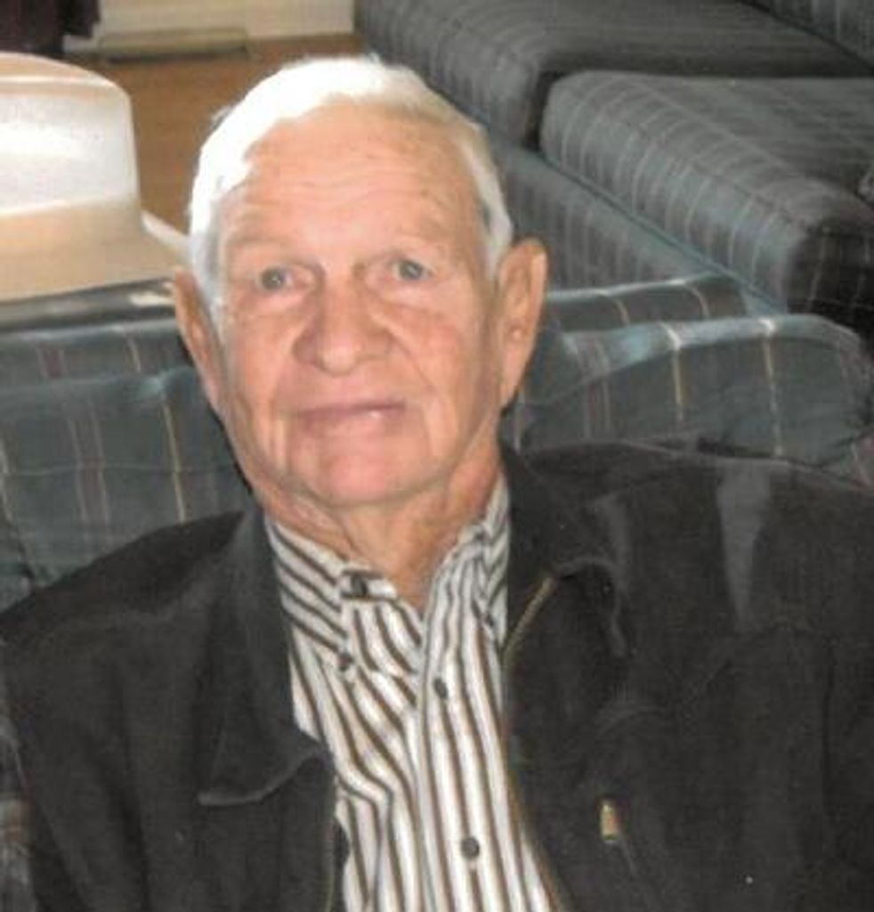 James "Earl" Baggett Profile Photo