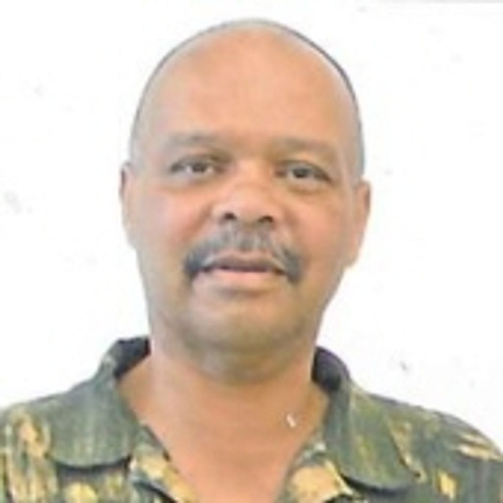 Khalid Hakim Abdar Rashid