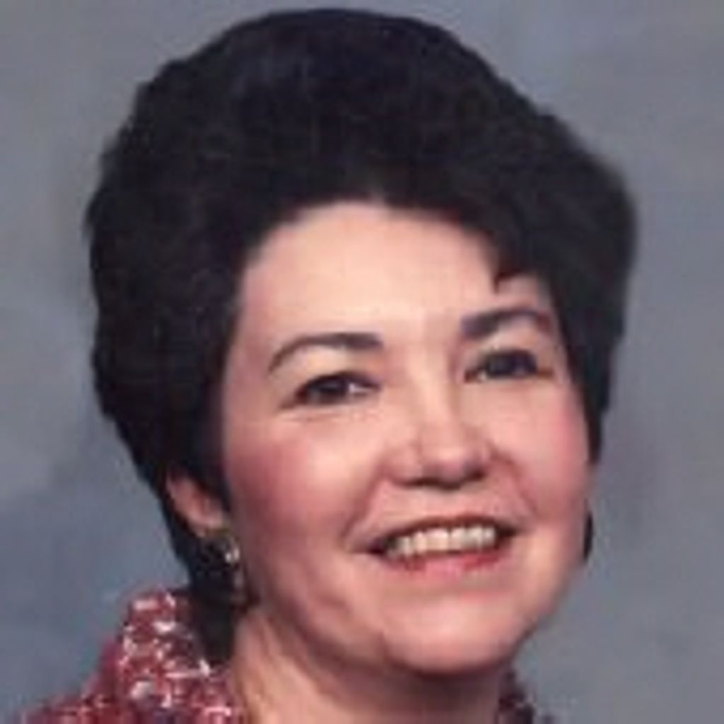 Shirley Ann Wrona