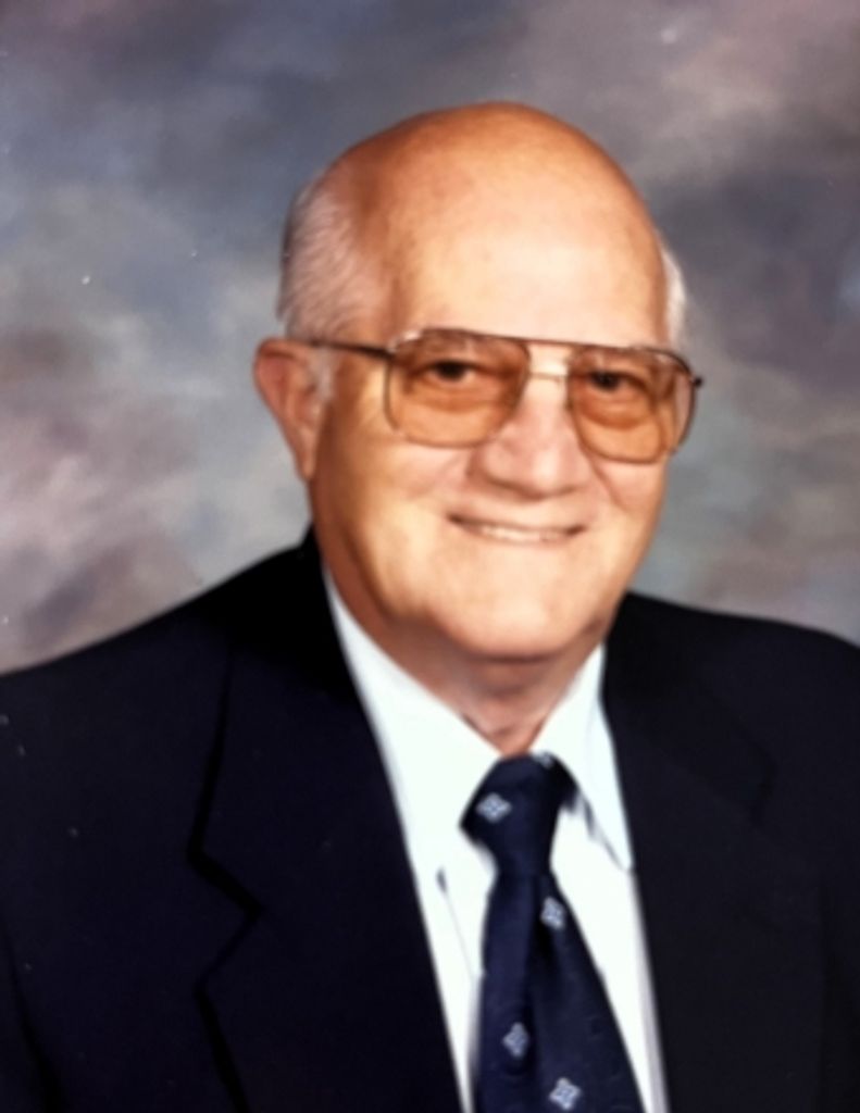 Robert H. "Bobby" Bowen Profile Photo