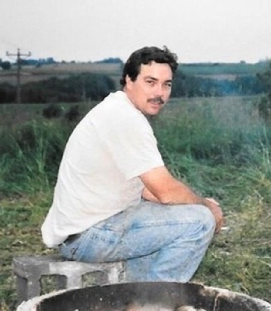 Joel Richard Myers