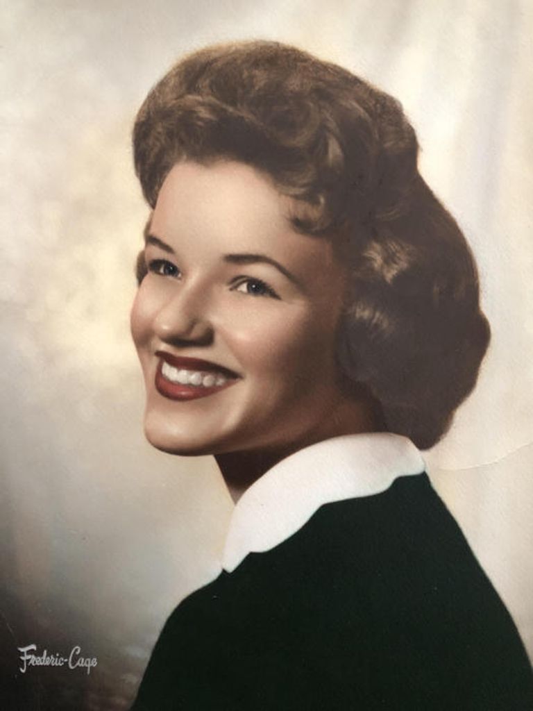Rosemary Corder