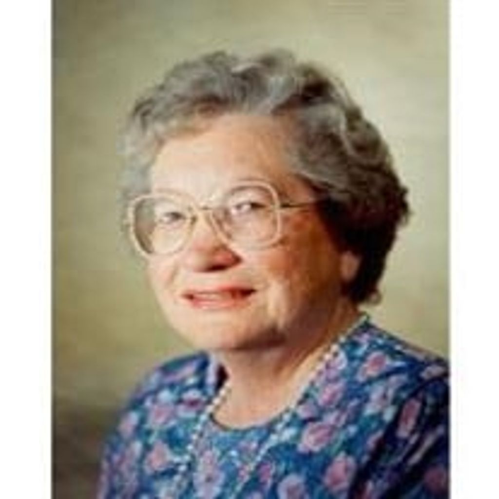 Dora Lottie Mangum Smith
