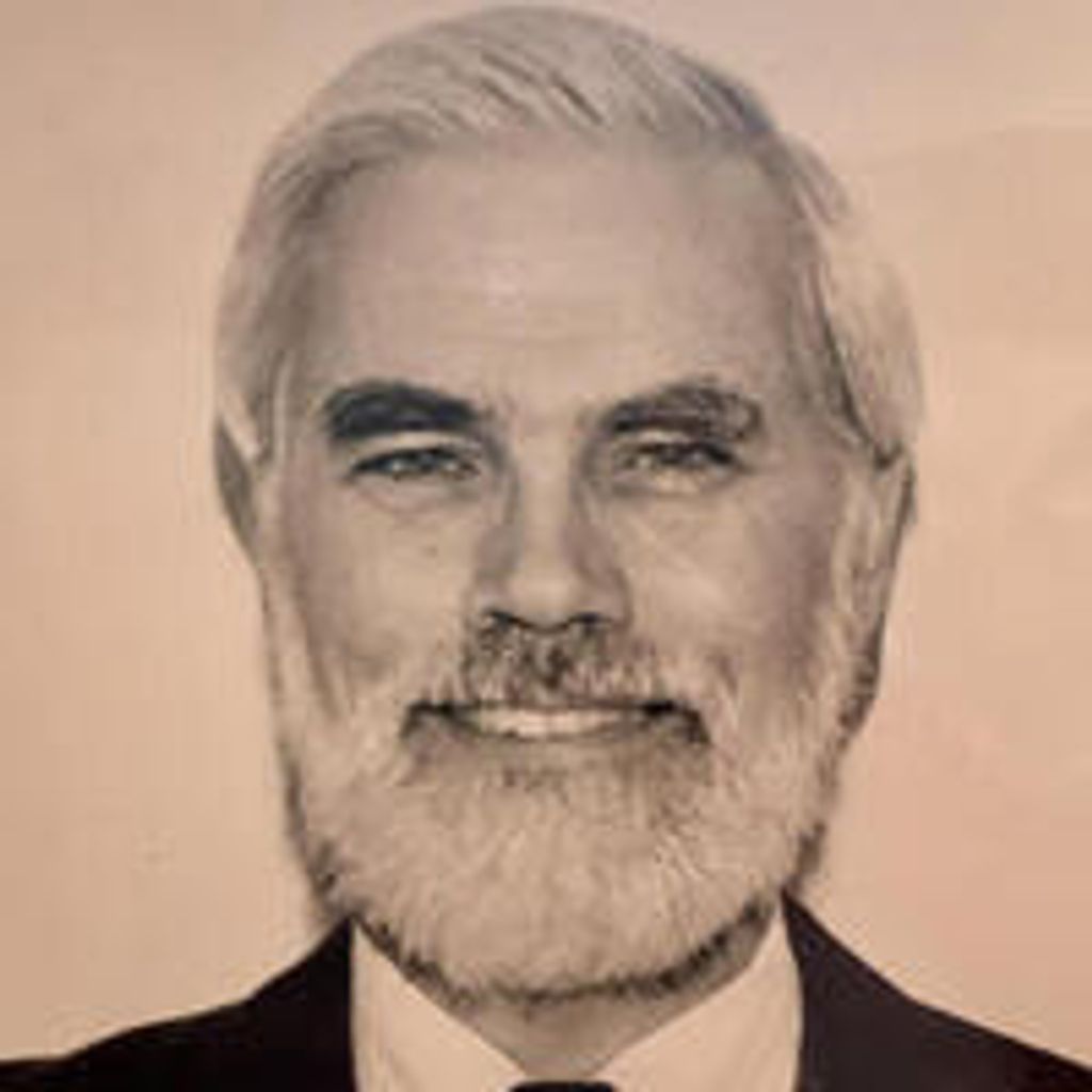 John (Jack) William Meredith