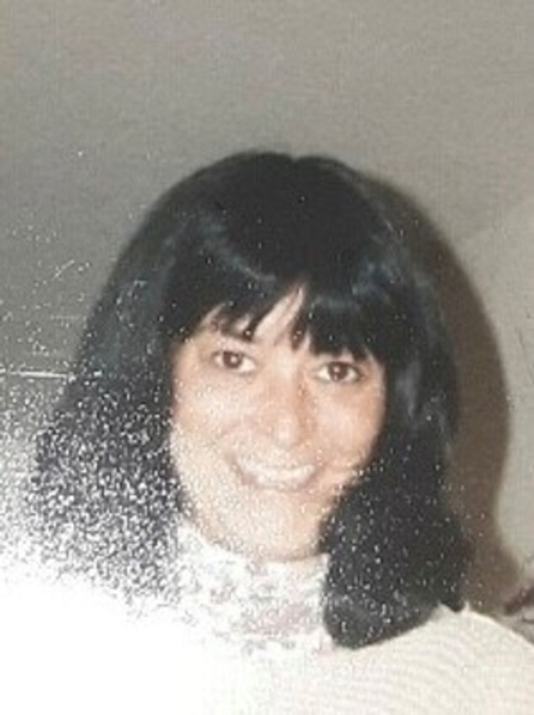 Rosemary K. Speranza