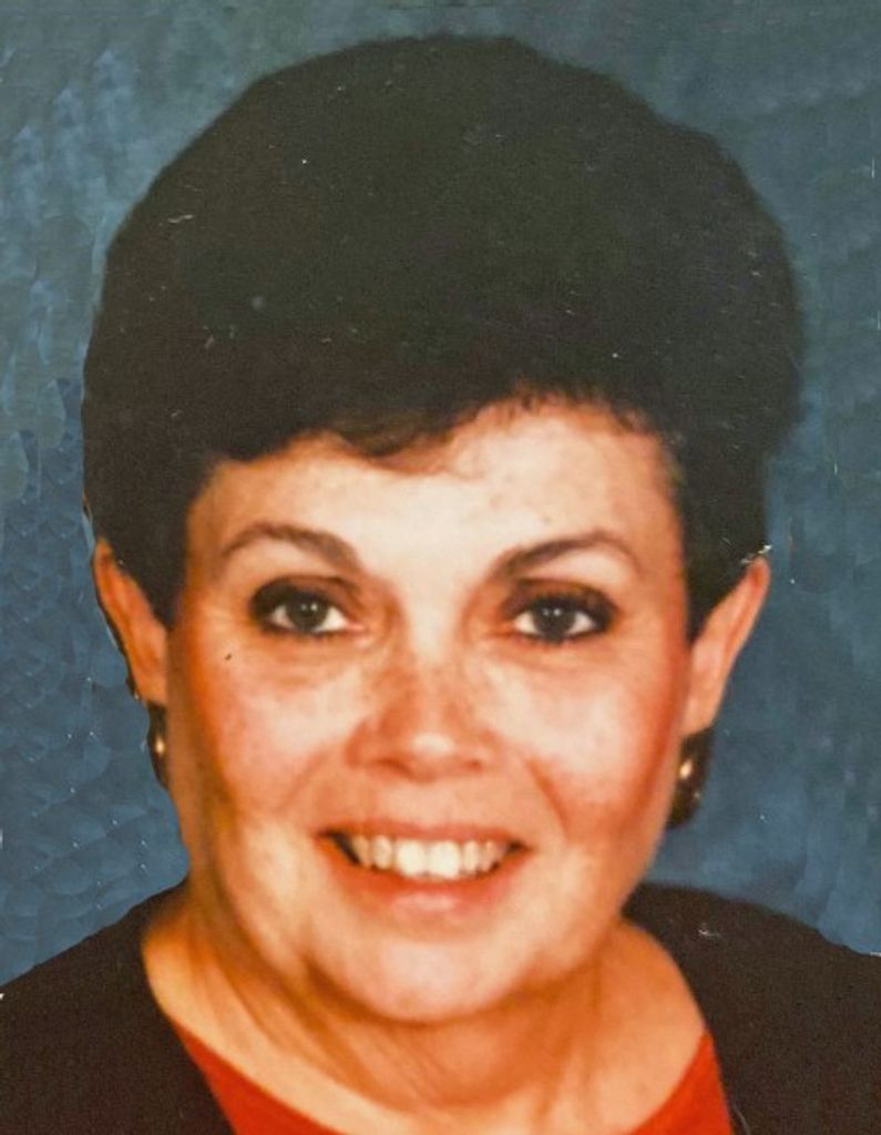 Mary Ann Lisk