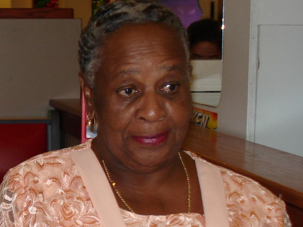 Eugenie A. England Profile Photo