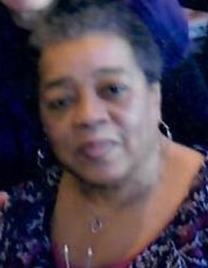 Barbara Ann Young Profile Photo