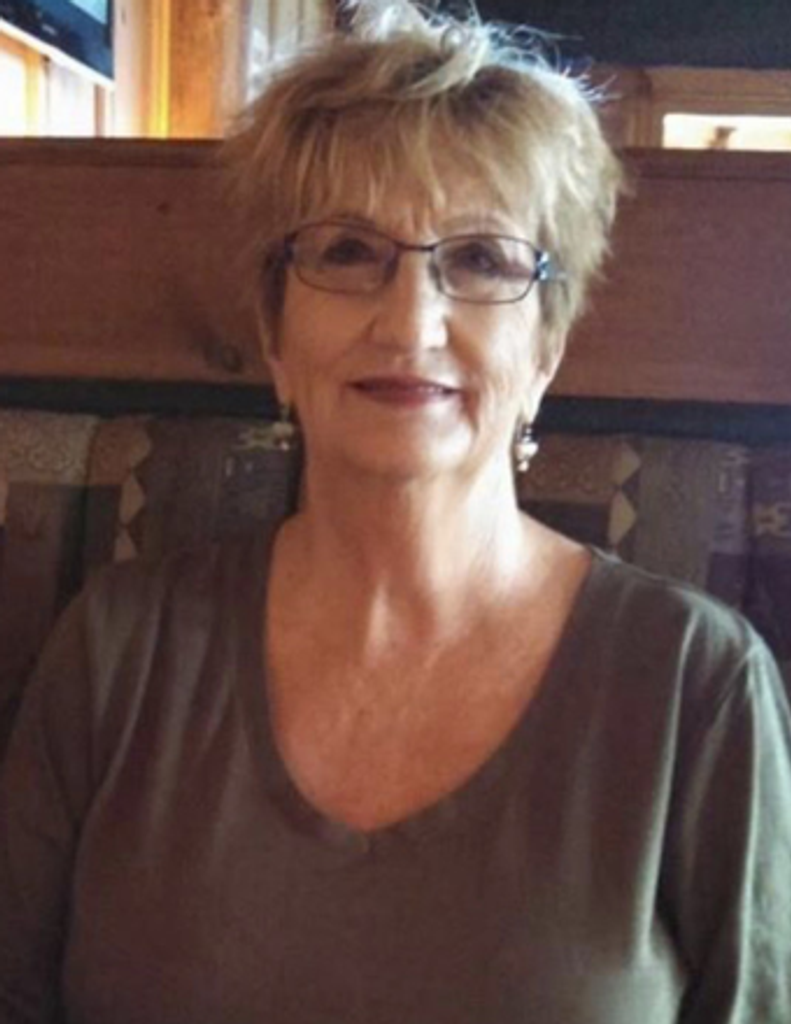 Norma Jean (Frederick) Walchak