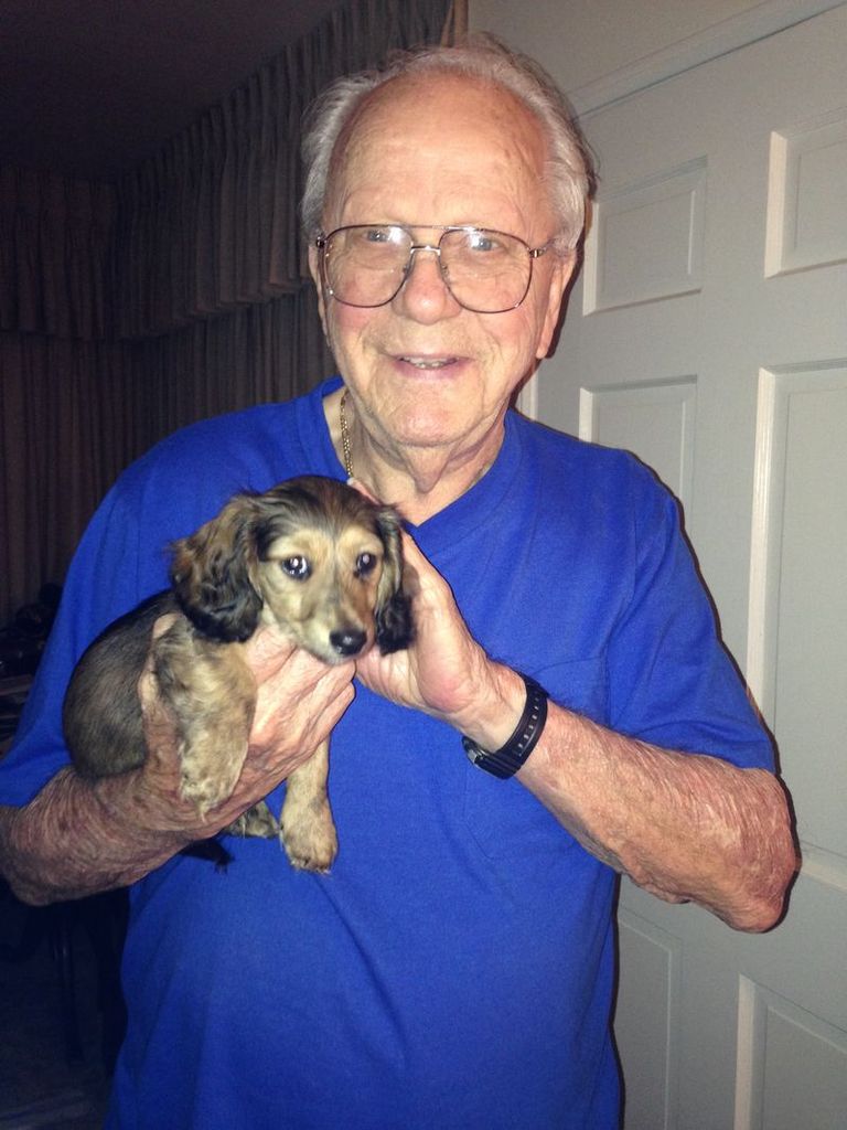Geoffrey William Noland