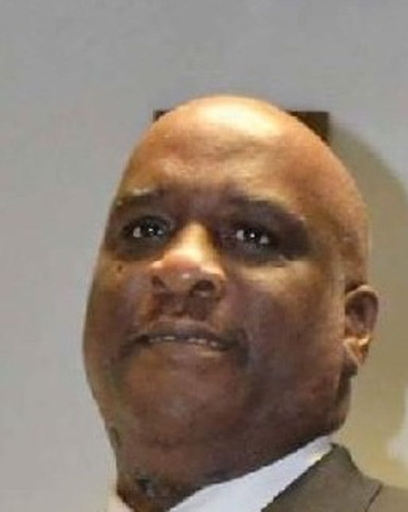 Donald James Bailey Profile Photo