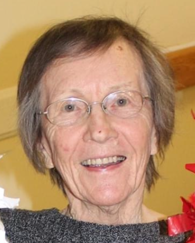 Shirley A. Brown