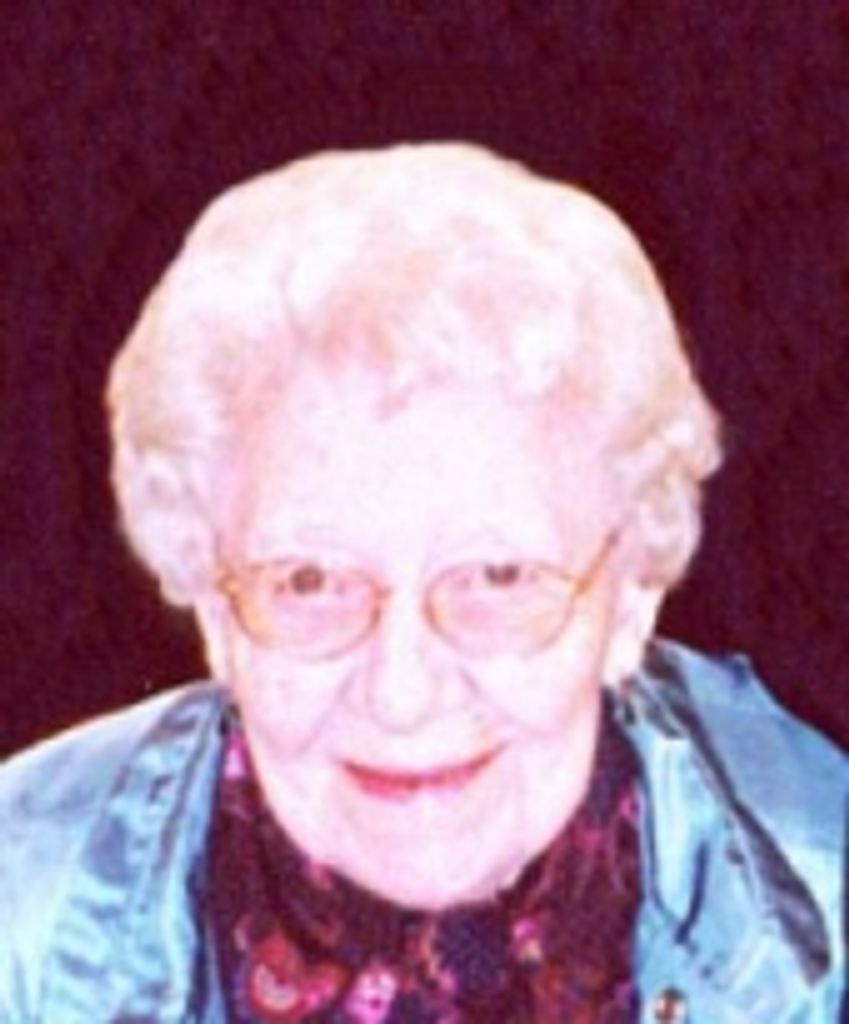 Irene Stevenson Profile Photo