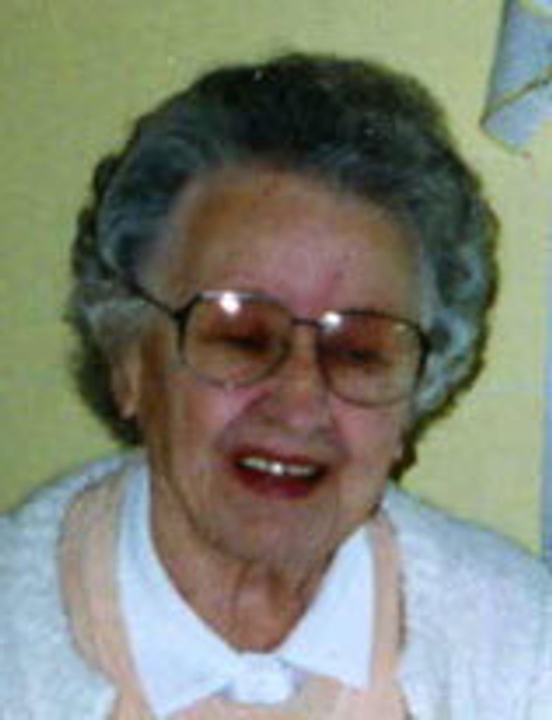 Mabel G. Asselstine