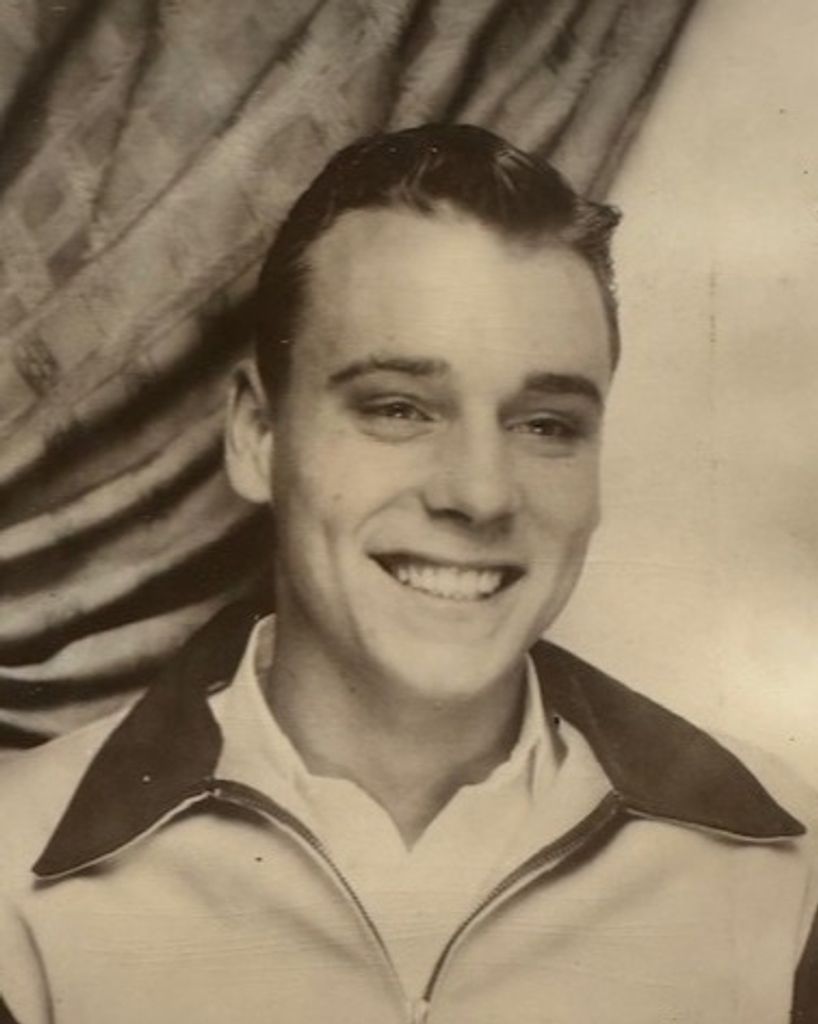 James G. Gregory