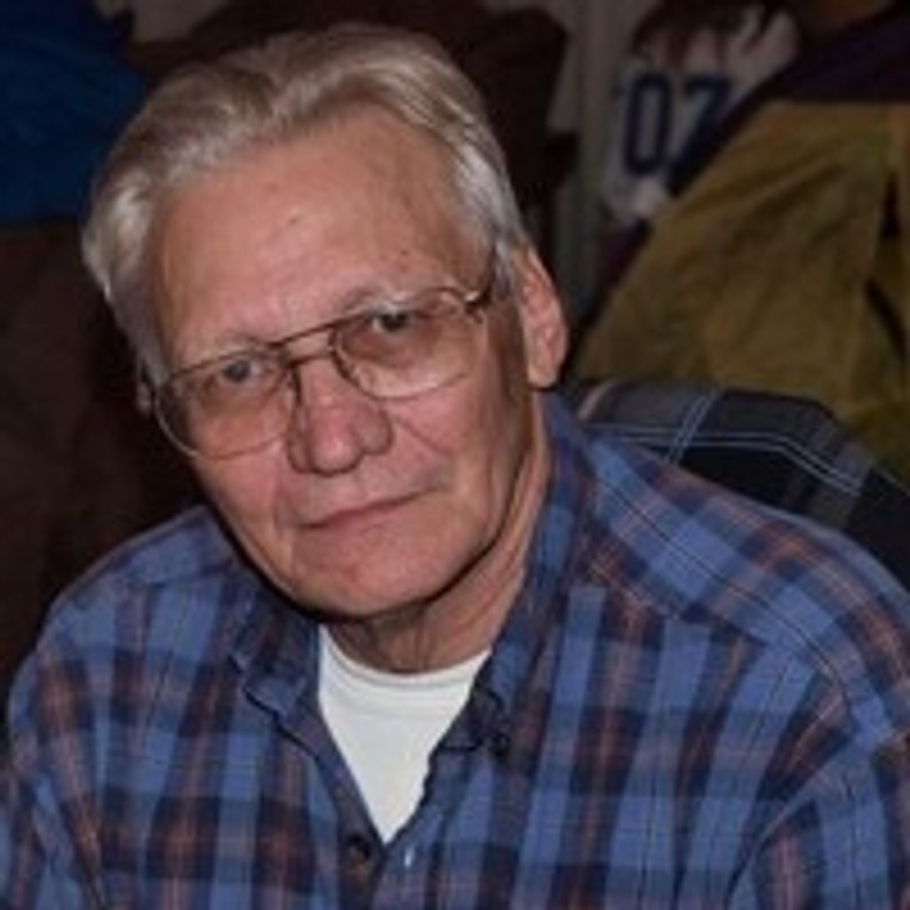 Terry Wayne Bogard Profile Photo