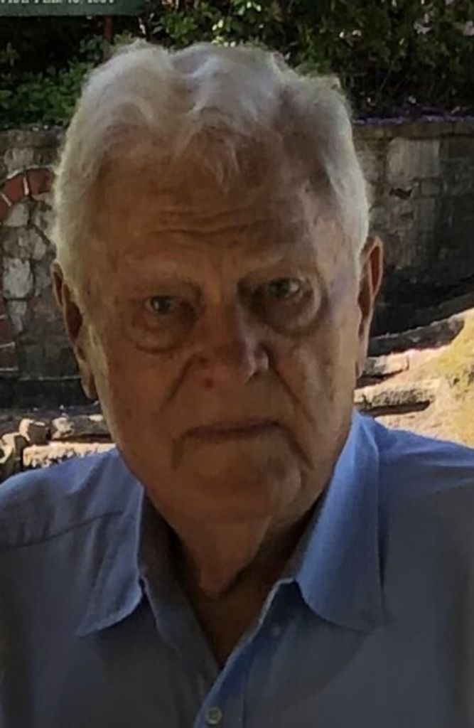 James Millard Bruce Profile Photo