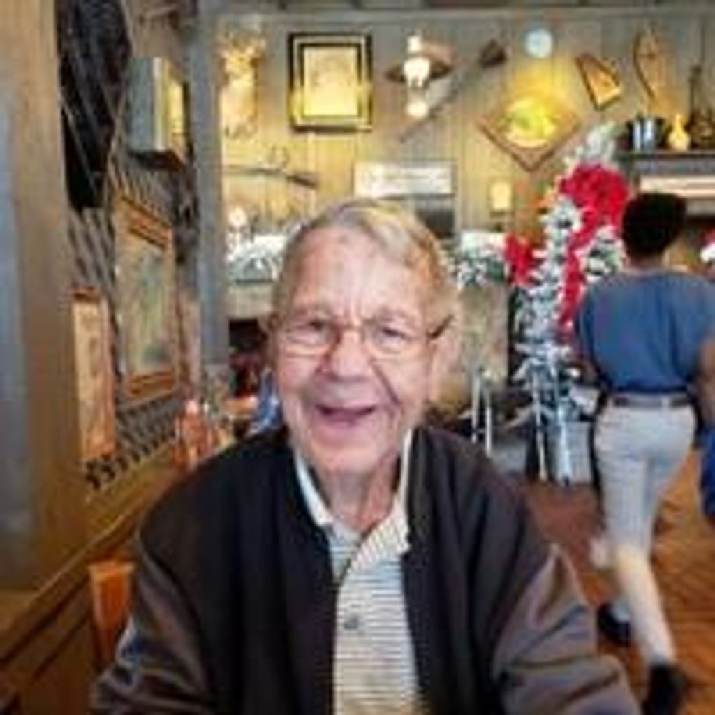 Daniel Joseph Hatfield