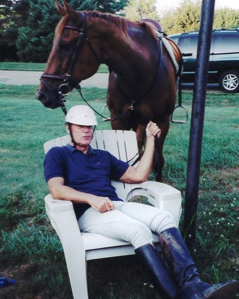 Dr. John A. Fike M.D. Profile Photo