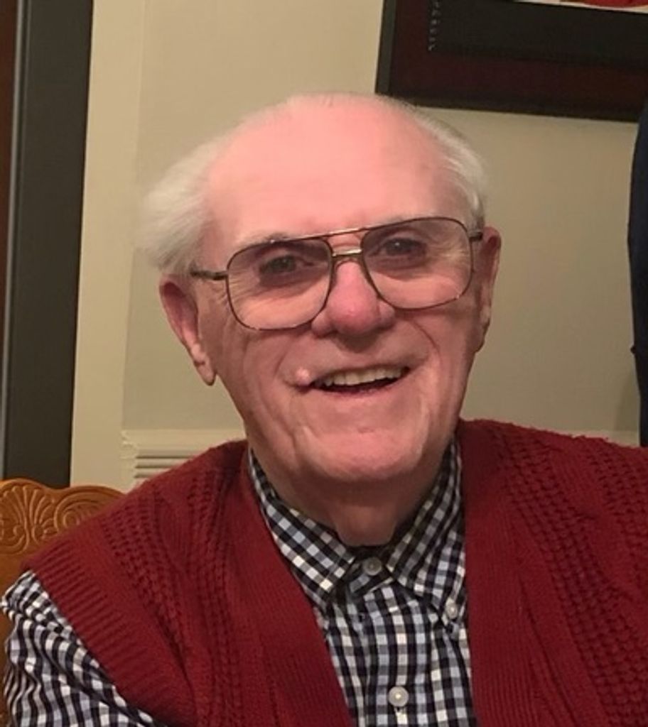 Thomas F. Marrie Profile Photo