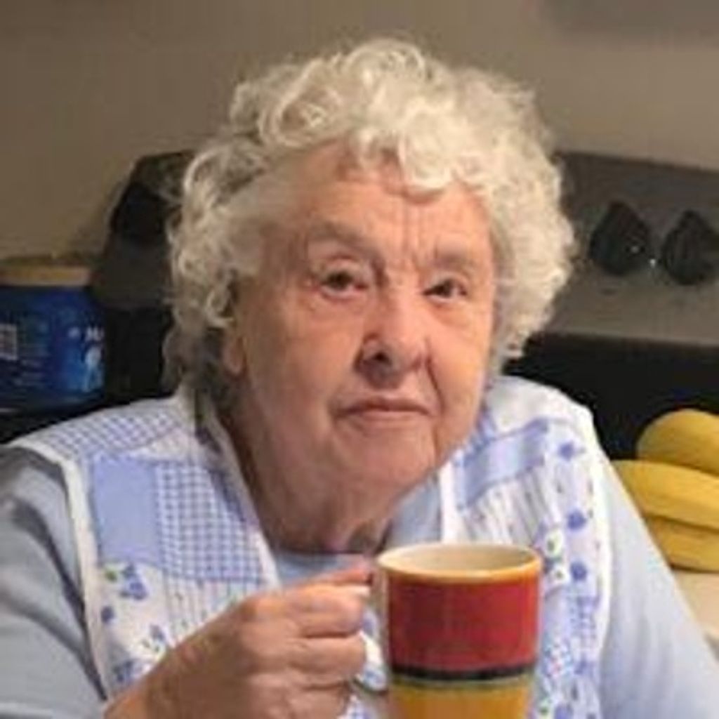 Maria Krychtiak Profile Photo