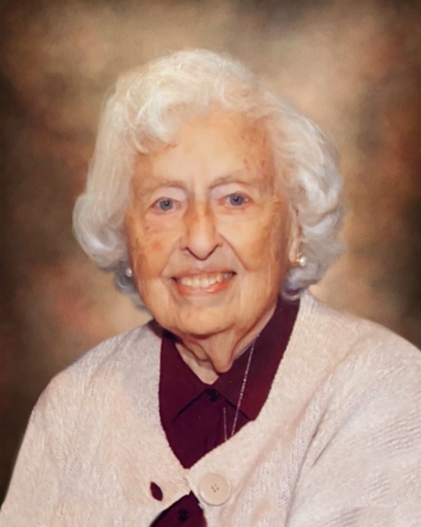 Marie Duplechin