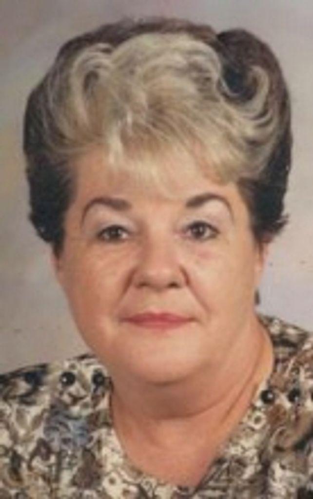 Karol Gene Clements