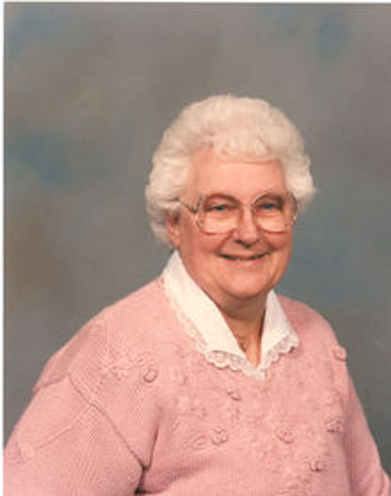 Anna Lensing