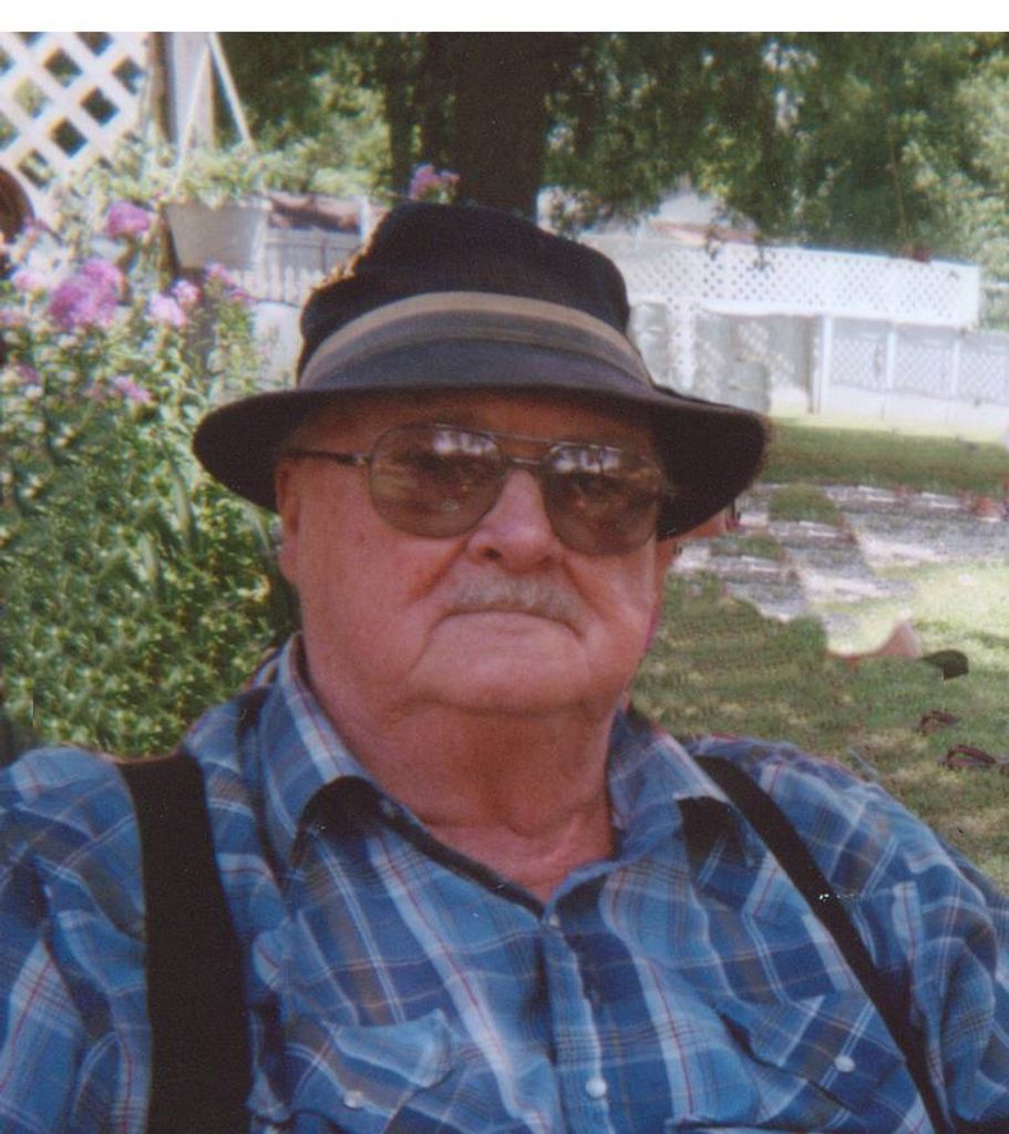 David P. Gordon Jr.