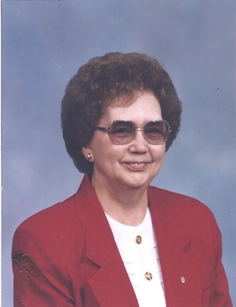 Ruth Kelly Lanham Profile Photo