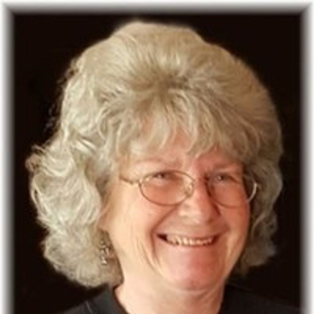 Barbara J. Grah Rinehart