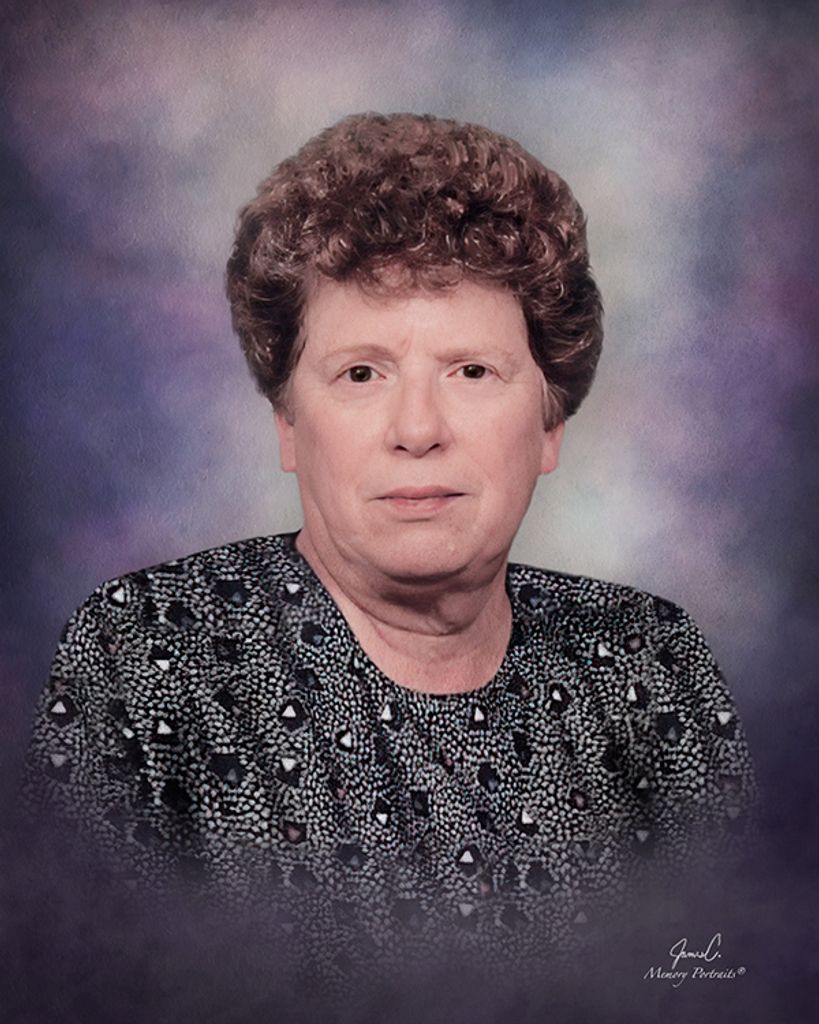 Martha Stringer