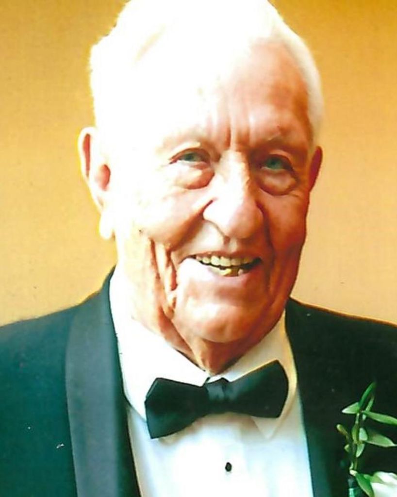 Fred H. Schuerenberg