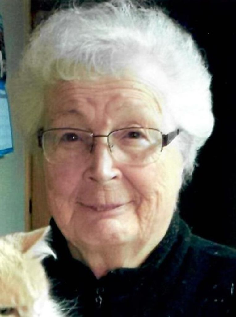 Vera M. Sprecher Profile Photo