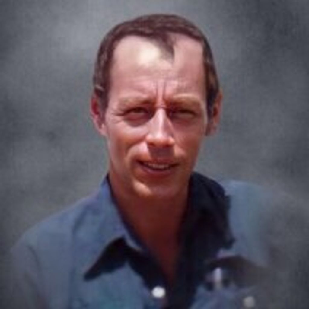 Roy Earl Williams Profile Photo