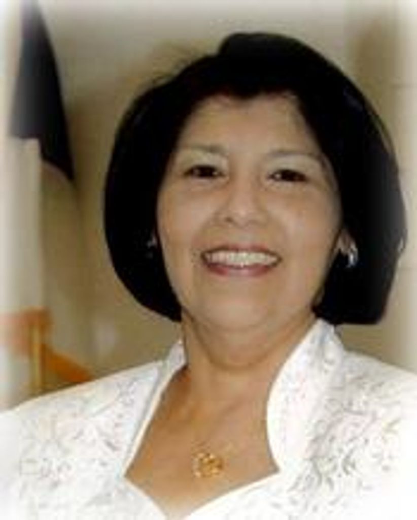 Erlinda Espinosa
