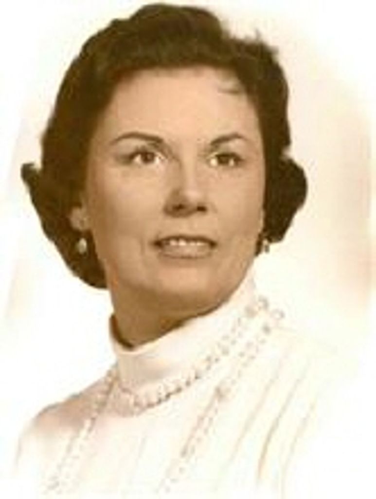 La Verne M Alexander