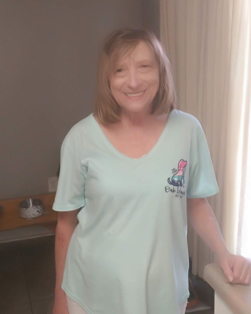 Carol Denise Owens