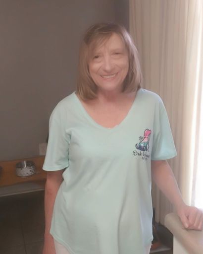 Carol Denise Owens's obituary image